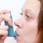 Asthma triggers