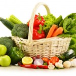 fruit and vegetable allergy